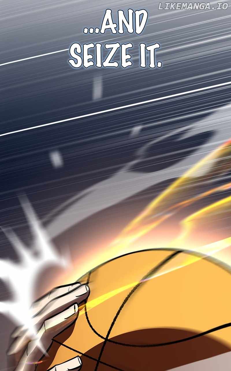 Overtime Elite Chapter 39 100